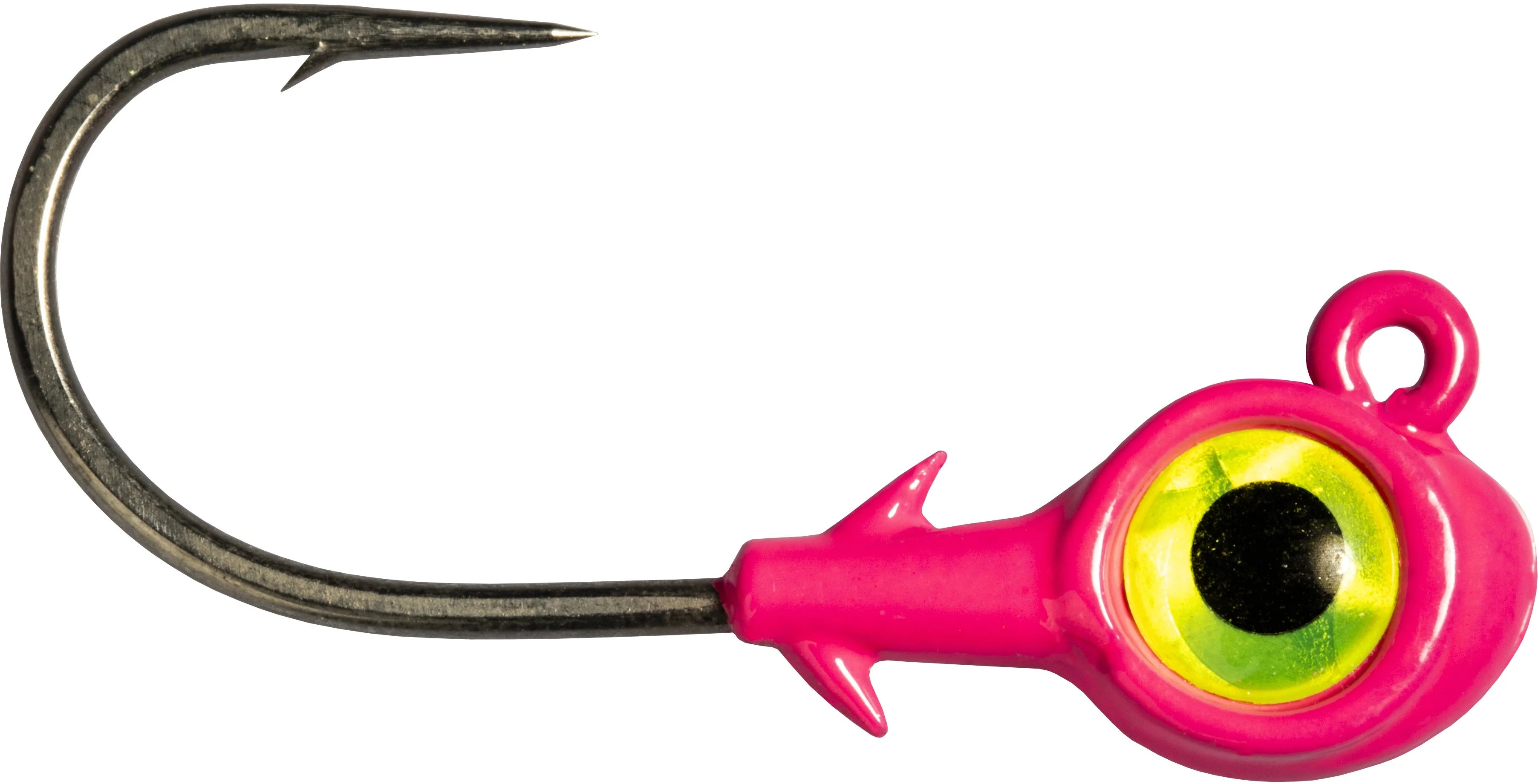 Z Man Trout Eye X Jighead 3 pack