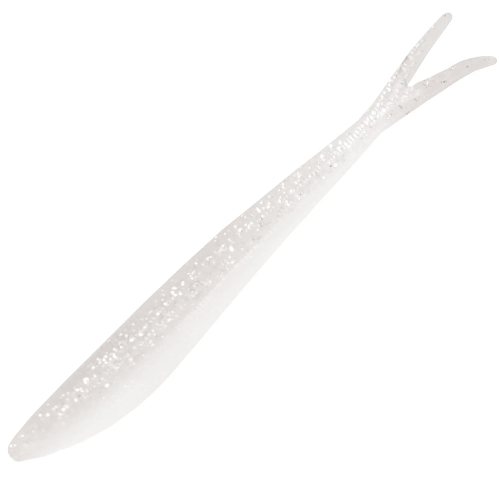 Kalins Sizmic Jerk Minnow Jr 4 inch Soft Jerkbait 10 pack
