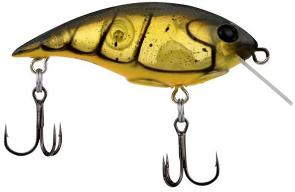 Berkley Shallow Money Badger Crankbait 26 Inch