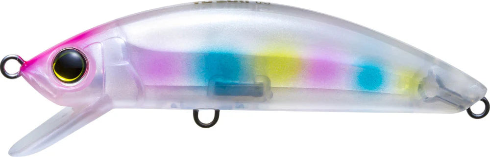 Yo Zuri 3D Inshore Floating Minnow 110mm 4375 Inch