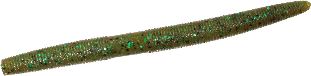 Zoom Slinky Stick Worm 5 Inch