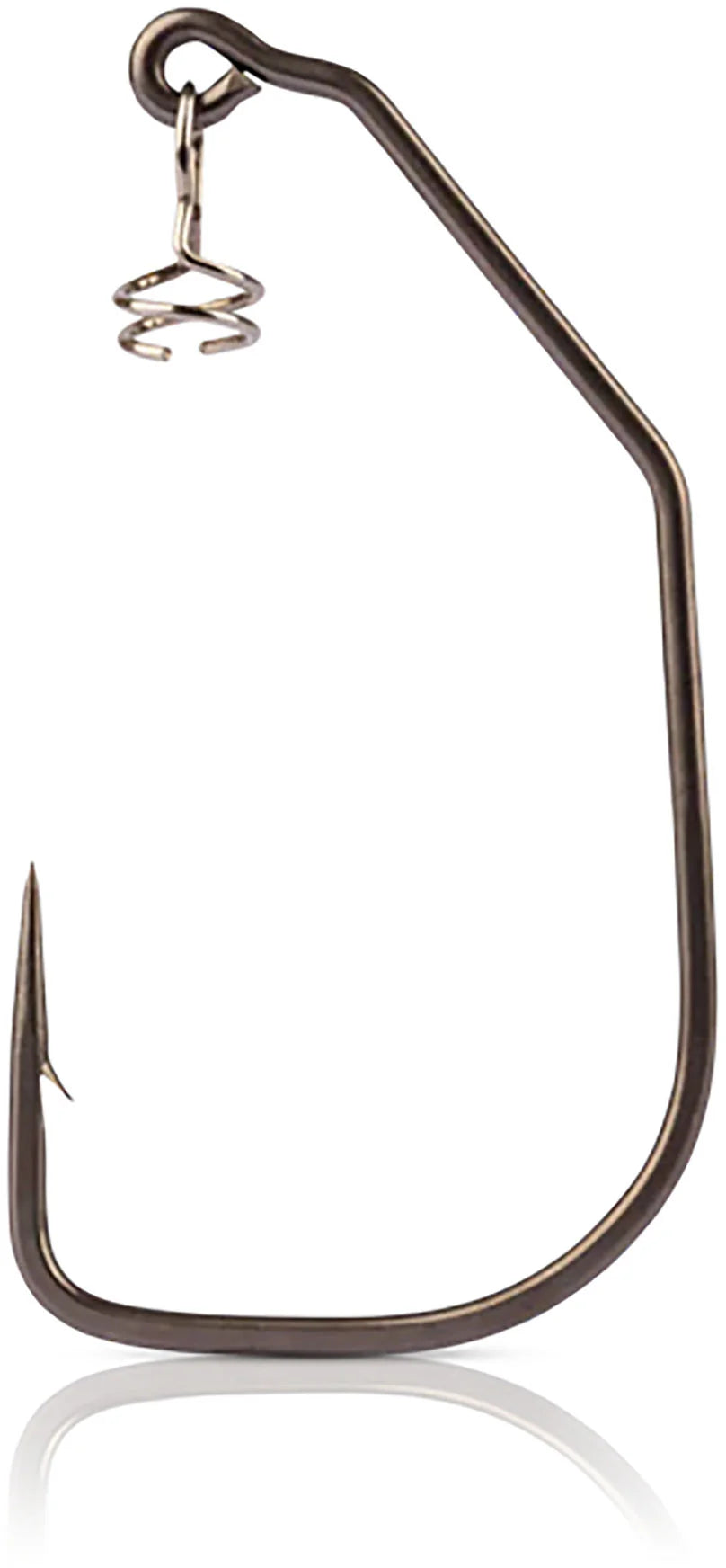 Mustad Alpha Point Inline Infiltrator Swim Hooks