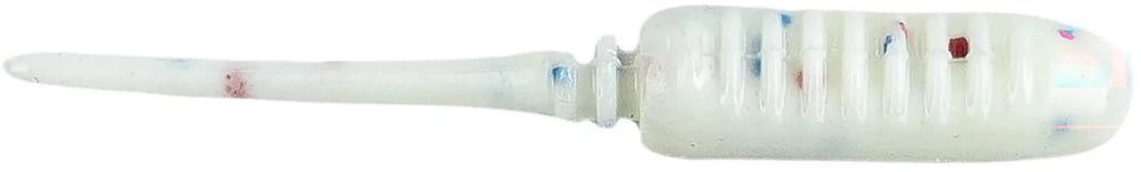 BaitFuel NanoSnak Panfish Plastic 2 Inch