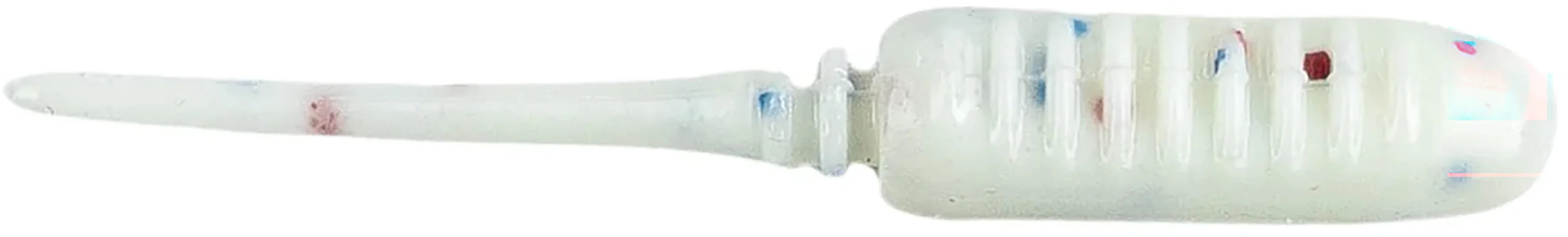 BaitFuel NanoSnak Panfish Plastic 2 Inch