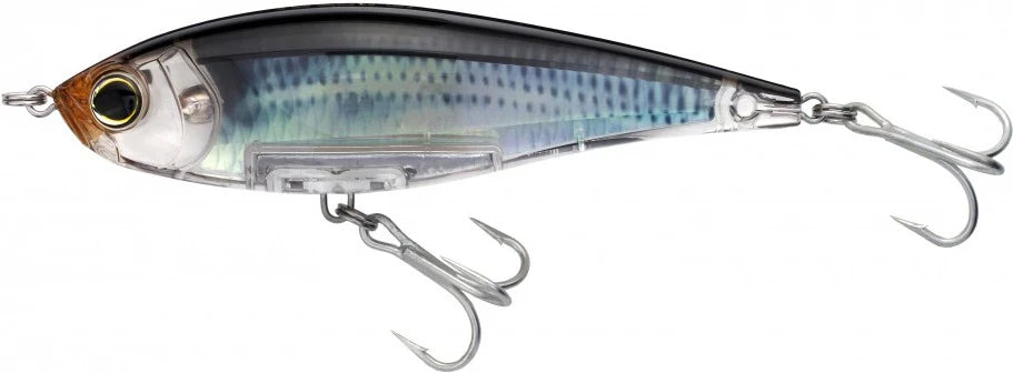 Yo Zuri 3D Inshore Slow Sinking 2 3 4 inch Twitchbait