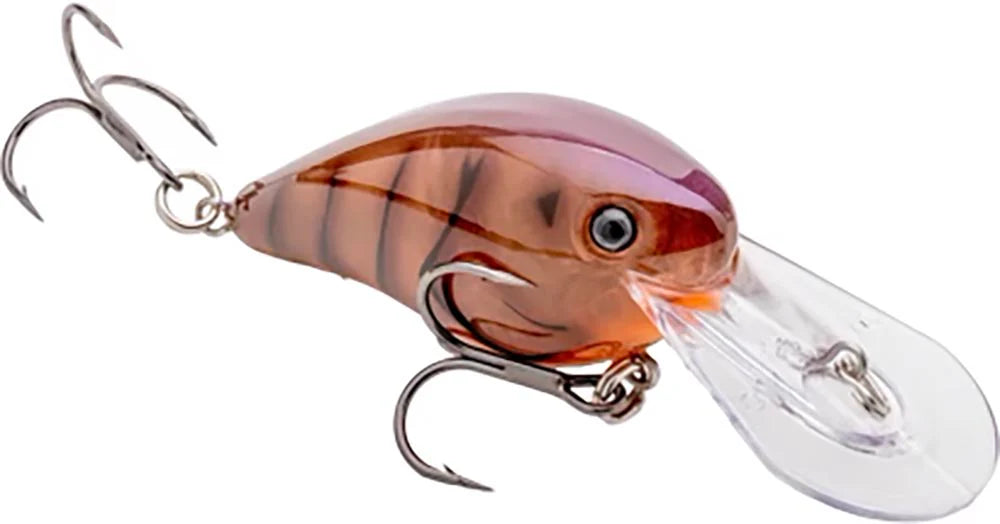 Strike King Pro Model Series 3XD Deep Diving Crankbait 7 16 oz