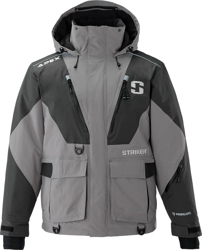 Striker Apex Jacket