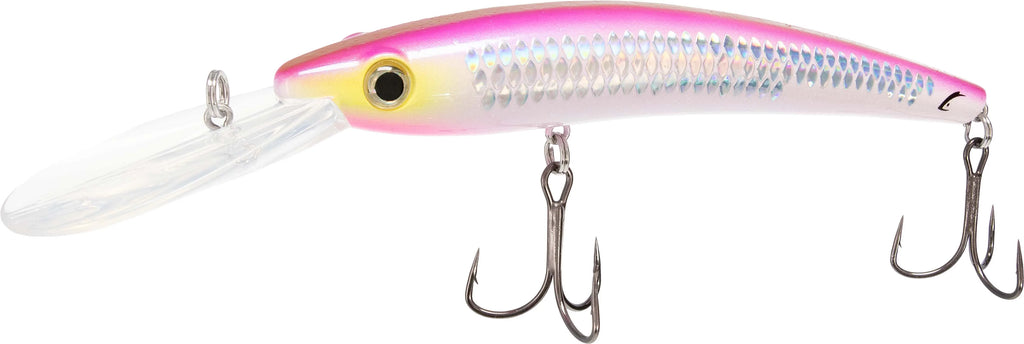 Bill Lewis Precise Walleye Crank PWC