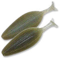 Geecrack Spiron Soft Plastic Creature Bait 38 Inch