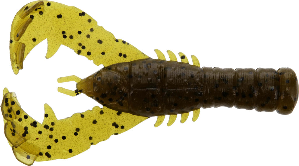 Yamamoto Baits 3 Inch Yamacraw 8 Pack