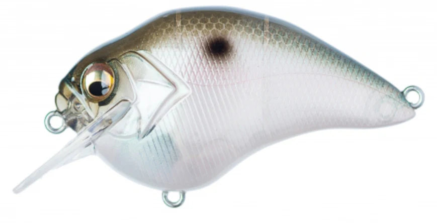 Megabass S Crank 15 Shallow Squarebill Crankbait