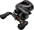 Lews Speed Spool RX Baitcasting Reels