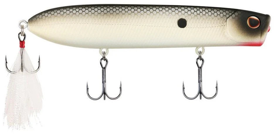 Berkley Cane Walker 5 inch Topwater Walker Popper