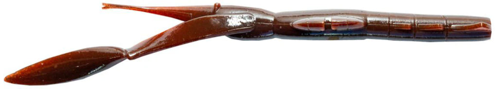 Keitech Neco Camaron 5 Inch Soft Plastic Craw 7 Pack