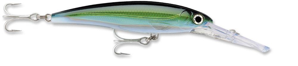Rapala XRM 30 X Rap Magnum Big Game Trolling Lure 625 Inch