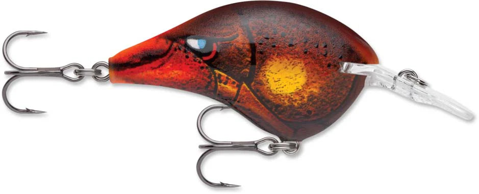 Rapala DT Series Crankbait DT6