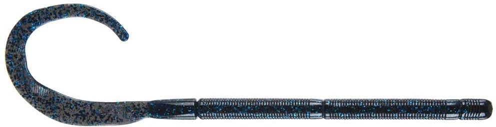 Strike King KVD Zeus Worm 75 Inch