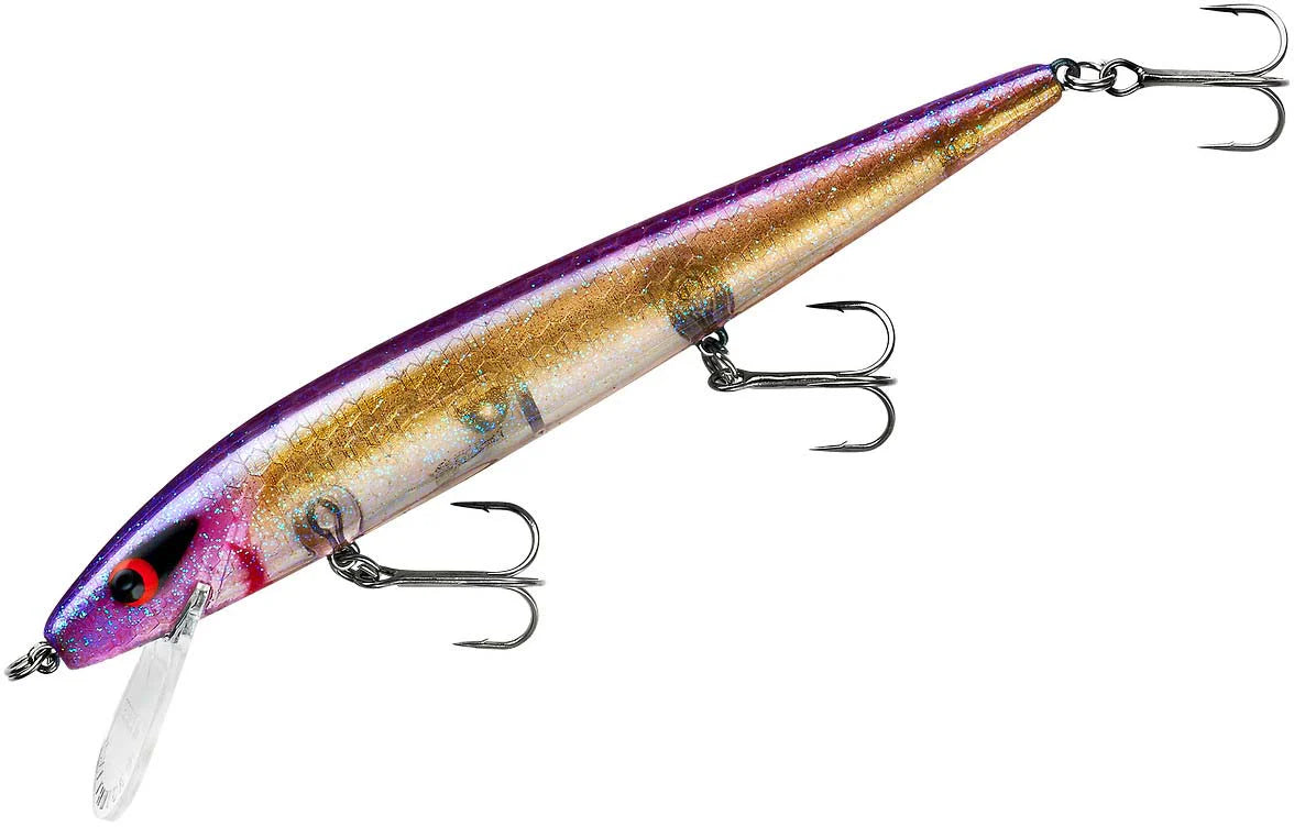Smithwick Perfect 10 Rogue 5 1 2 inch Deep Diving Suspending Jerkbait