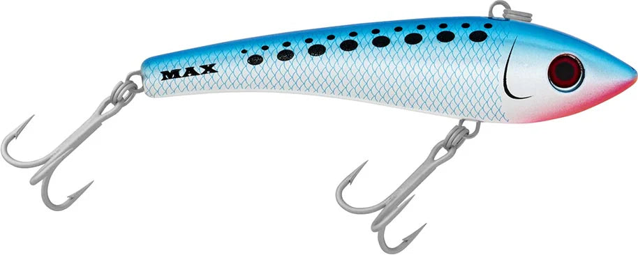 Halco MAX 110 43 Inch
