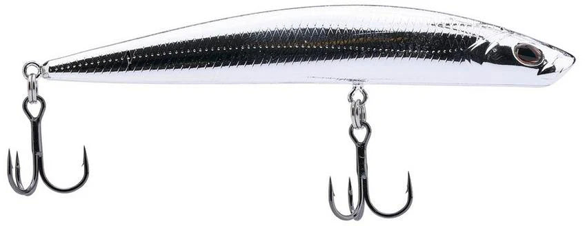 Berkley Finisher 5 Jerkbait 2 Inches