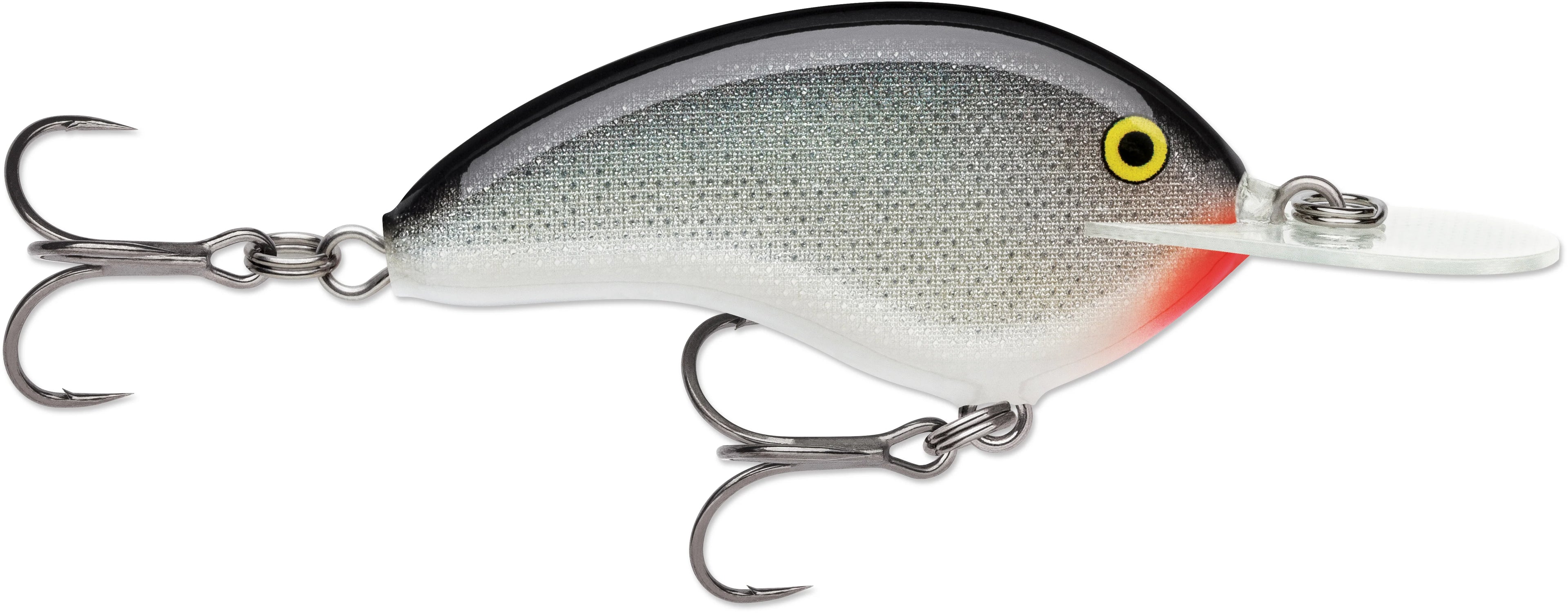 Rapala Otts Garage Deep Tiny 07 Crankbait 2 1 4 Inch