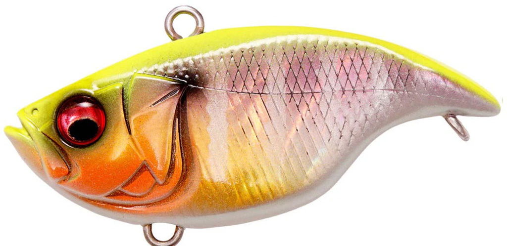 Megabass Vibration X Dyna Rattle
