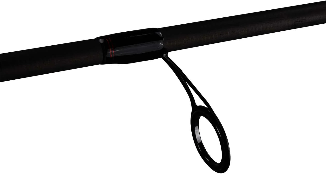 Lews KVD Spinning Rod