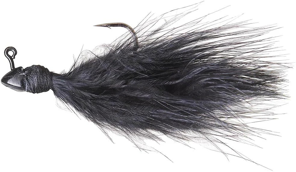 Strike King Tour Grade Hair Jig 2 Pack