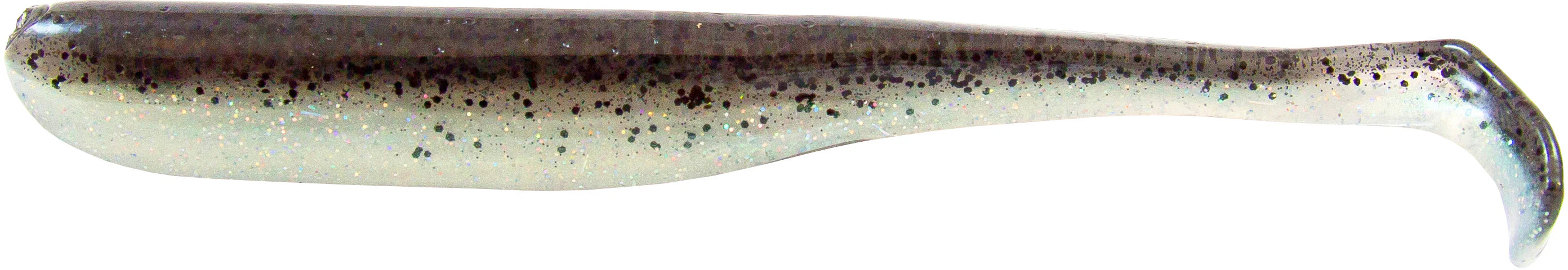 Z Man Mag SwimZ 8 inch Paddle Tail Swimbait 3 pack
