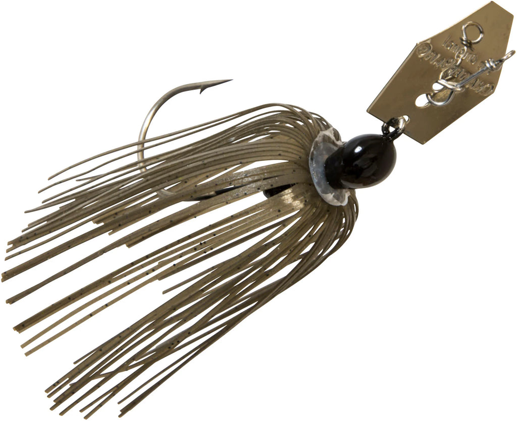 Z Man Original Chatterbait 1 2 Oz