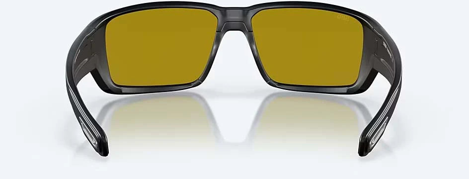 Costa Fantail Pro Polarized Glass Sunglasses