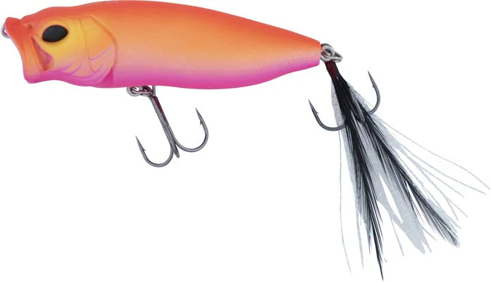 Megabass Pop X Topwater Popper