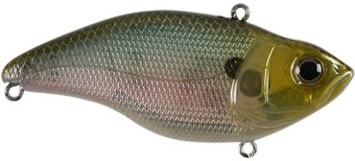 SPRO Aruku Shad Jr Lipless Crankbait