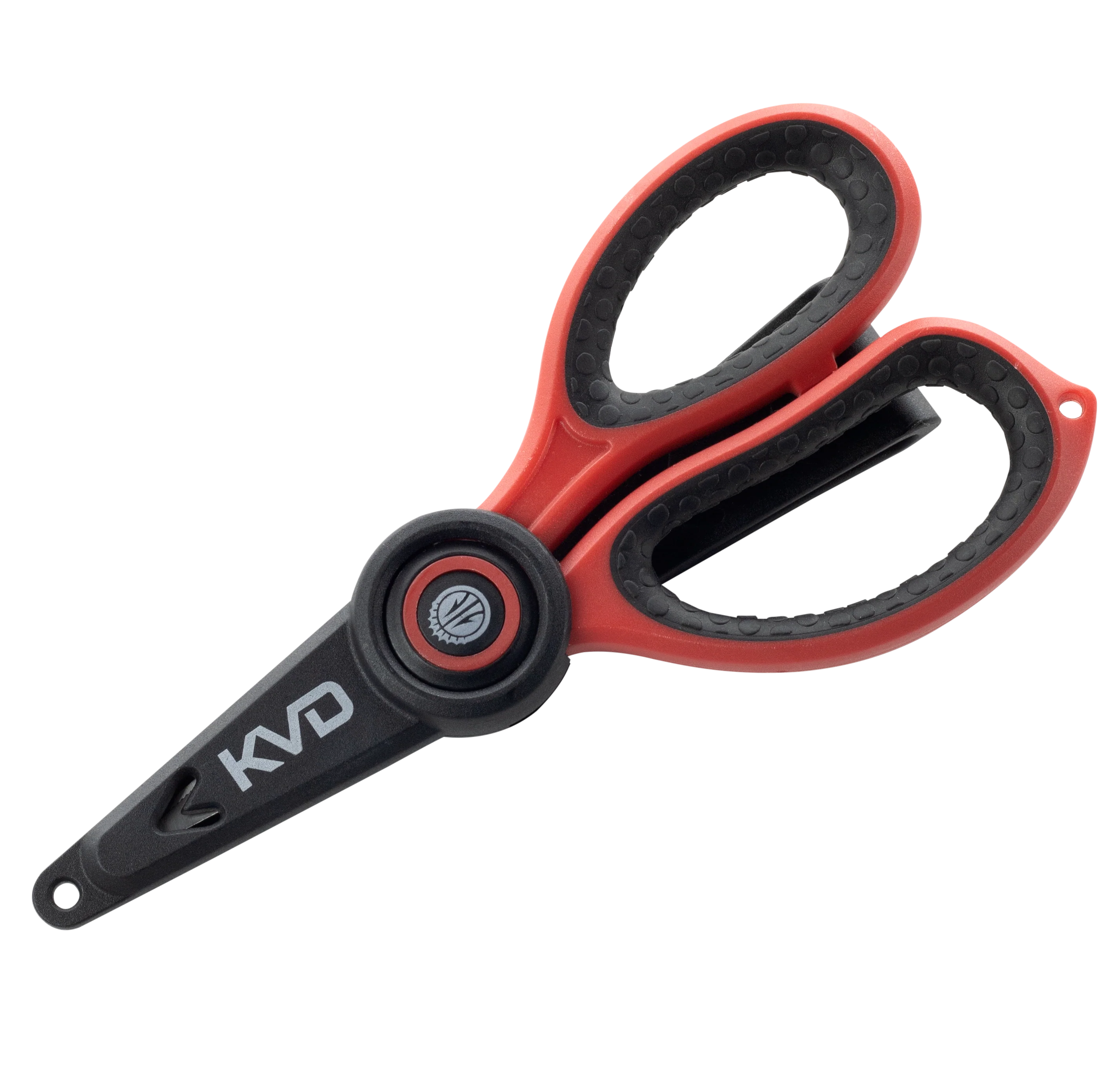 Strike King KVD 5 inch Precision Braid Scissors