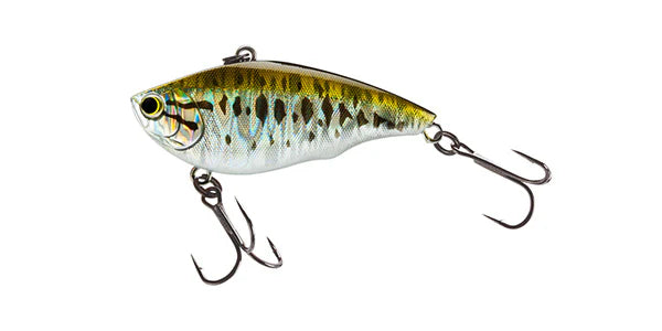 Yo Zuri RattlN Vibe 3 8 oz Lipless Crankbait