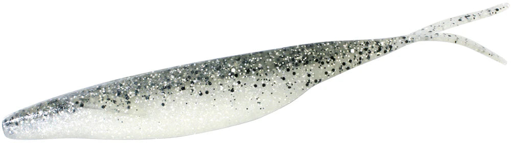 Deps Sakamata Shad Heavy Weight Soft Jerkbait 7 Inch