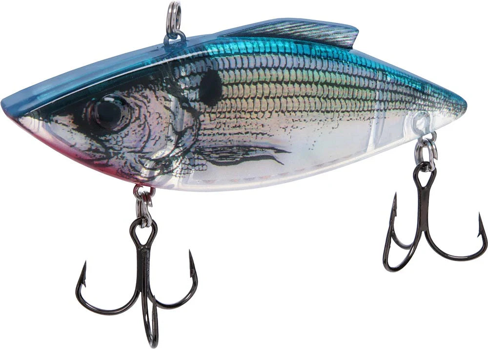 Bill Lewis Rat L Trap Magnum Force Lipless Crankbait 4 Inch