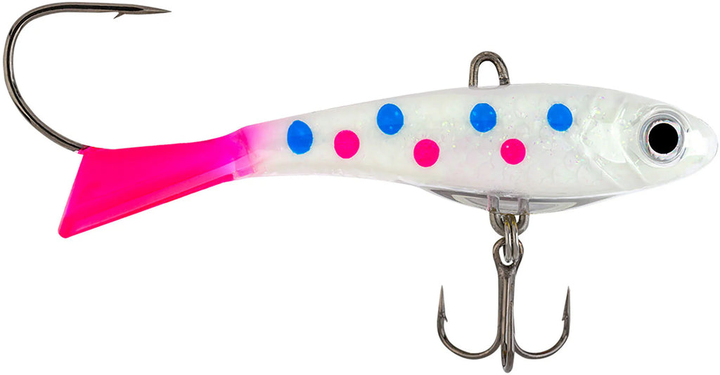 Northland Tackle Pitchin Puppet