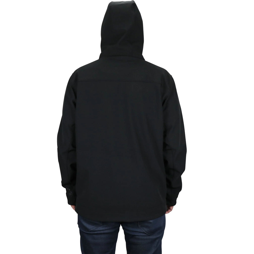 AFTCO Reaper Windproof 3L Pullover
