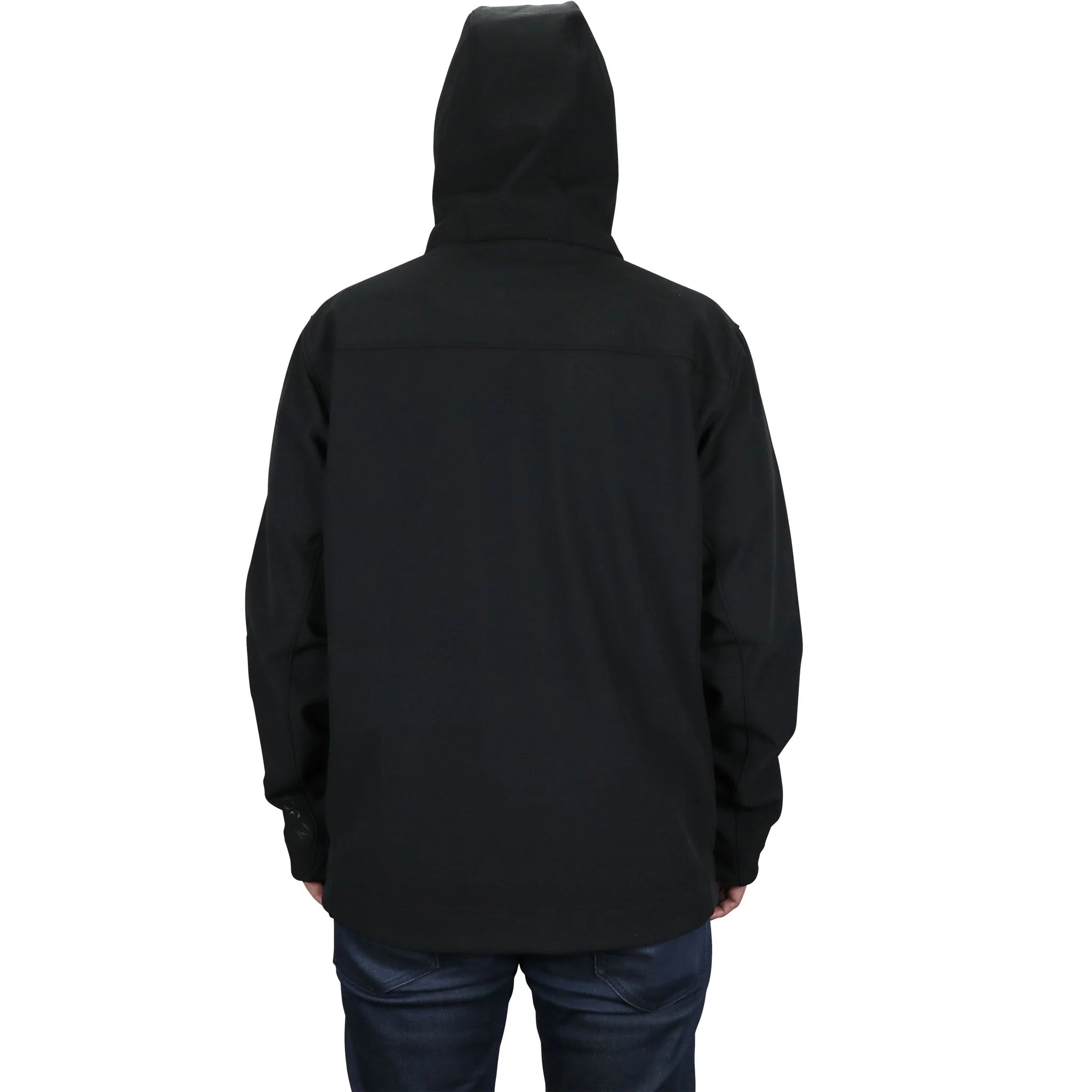 AFTCO Reaper Windproof 3L Pullover