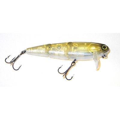 Jackall Mikey Jr Multi Joint Wakebait