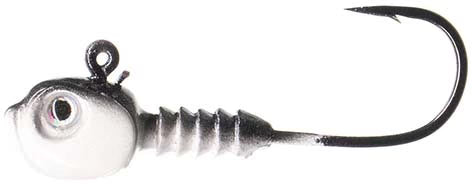Dirty Jigs Guppy Head 3 Pack