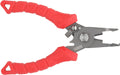 Bubba Stainless Steel Split Ring Pliers 6 Inch