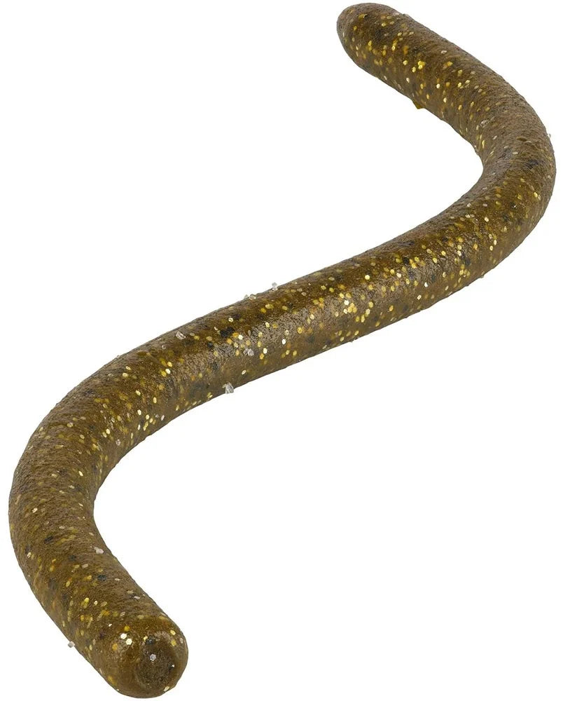 Berkely PowerBait MaxScent Power Wag Worm 9 Inch