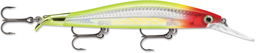 Rapala RipStop Deep 12 Jerkbait