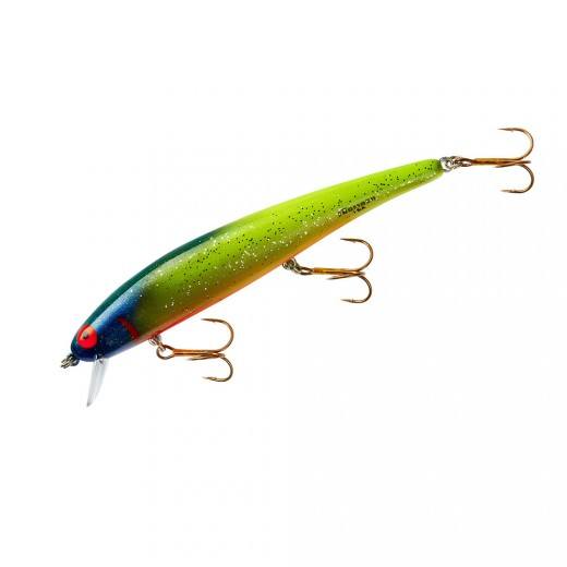 Bomber B15 Long A 4 1 2 inch Shallow Jerkbait