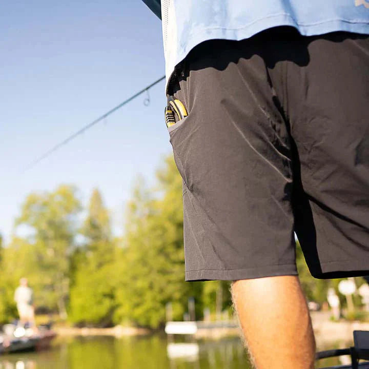 Striker Tournament Shorts