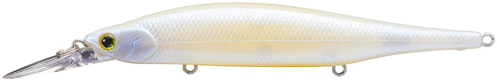 Lucky Craft Lightning Pointer 110DD Suspending Jerkbait 45 Inch