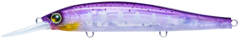 Yo Zuri 3DB Deep Suspending Jerkbait 110mm 425 Inch