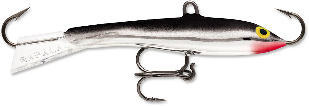 Rapala Jigging Rap 11 Vertical Jig 4375 Inch